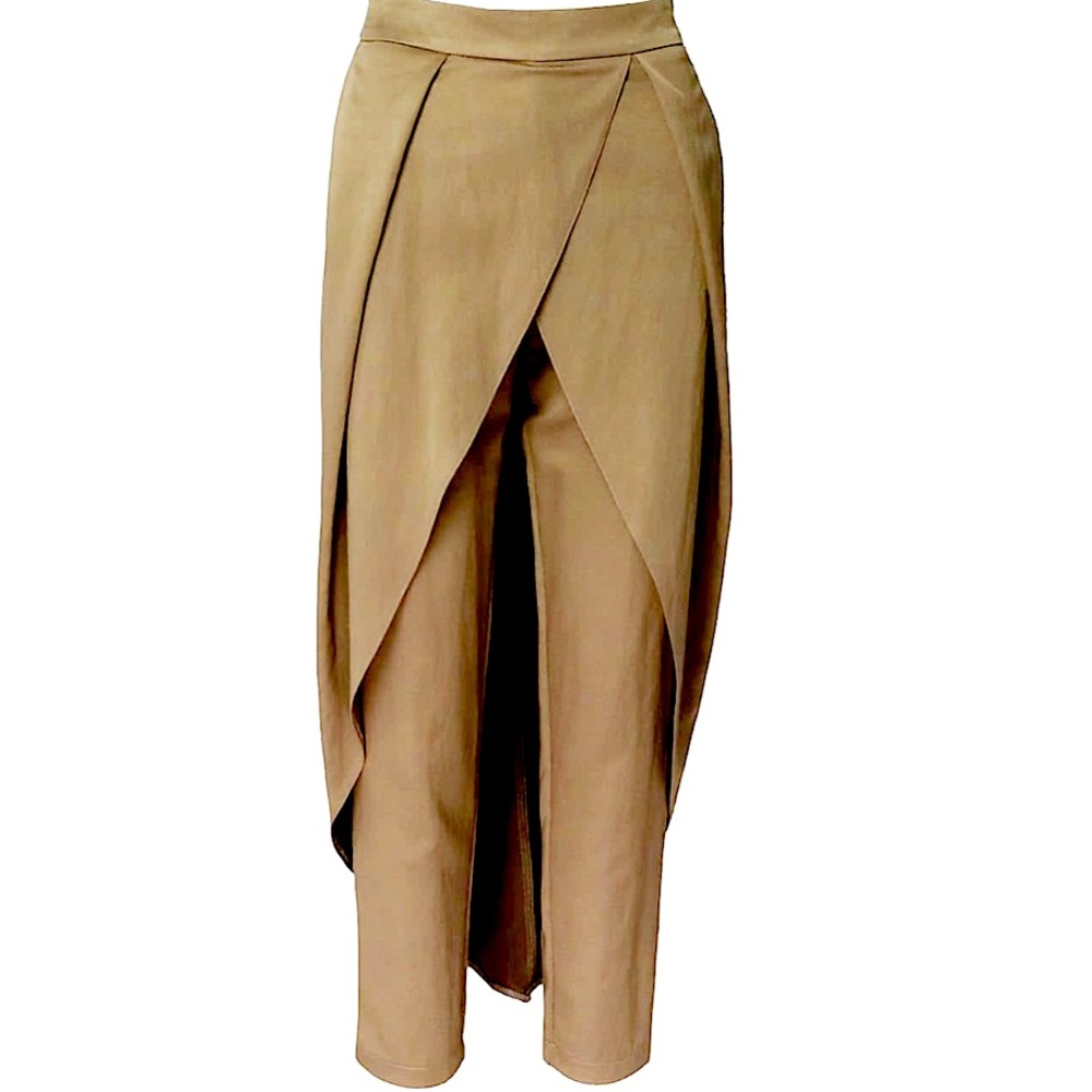 NWT pant/skirt combo